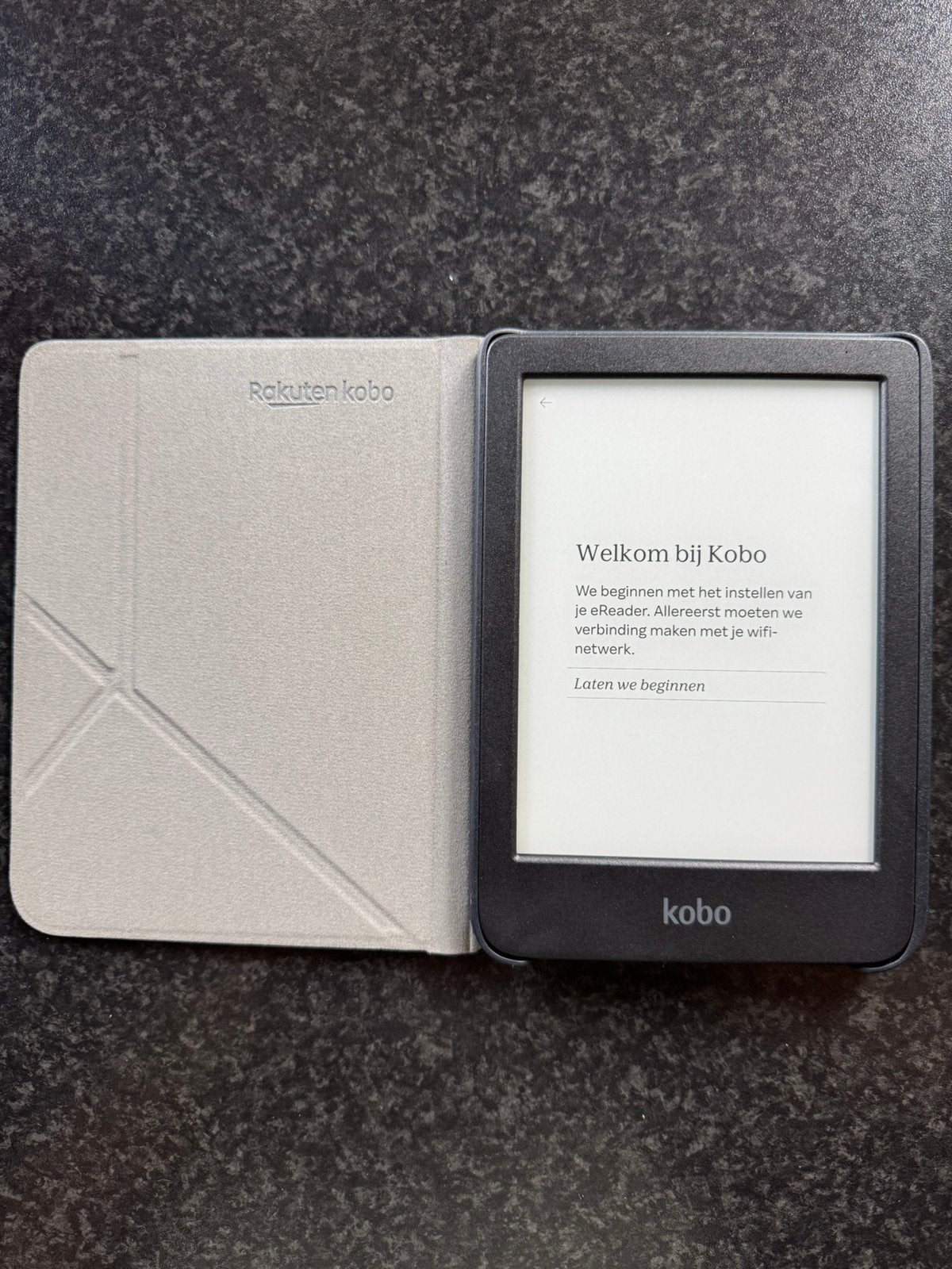 Nieuwe e-reader, Ophalen of Verzenden, Nieuw