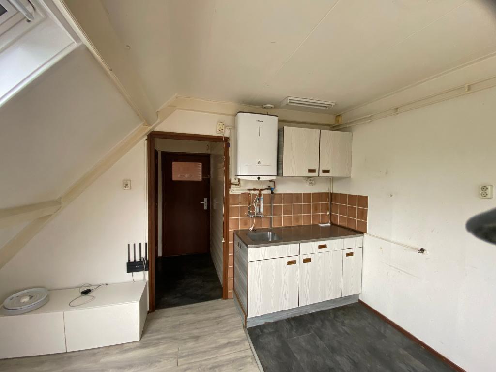 Tweekamer appartement in Ter Apel, 41 m², Direct bij eigenaar, 2 kamers, Ter-Apel