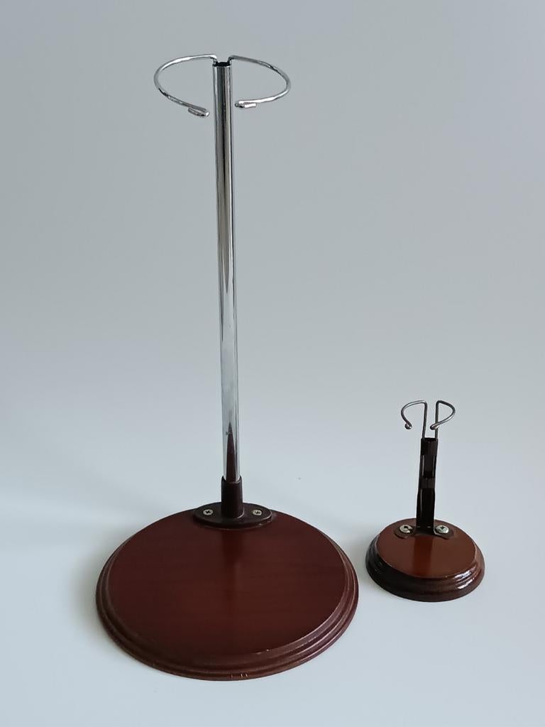 Poppen standaards, Ophalen of Verzenden, Pop