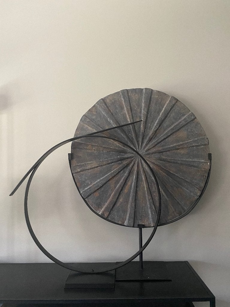 Woonaccessoires, Ophalen, Zo goed als nieuw