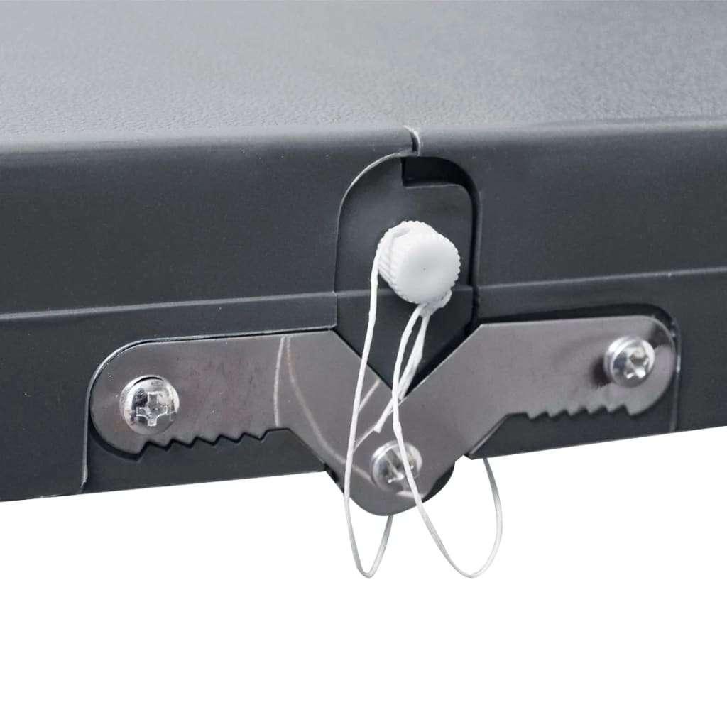 Picknickset picknicktafel campingtafel alu GRATIS BEZORGD!, Campingtafel, Verzenden, Nieuw, Nvt