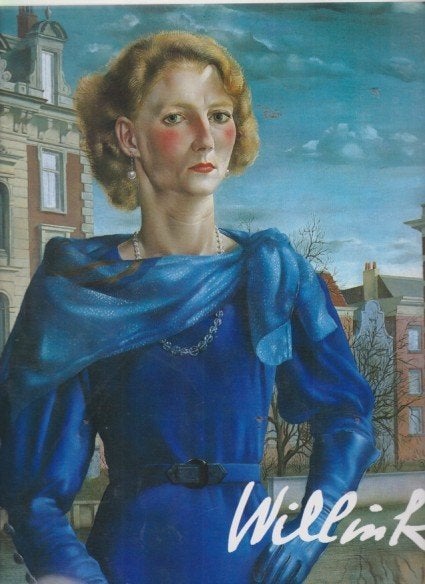 Willink, Boeken, Verzenden