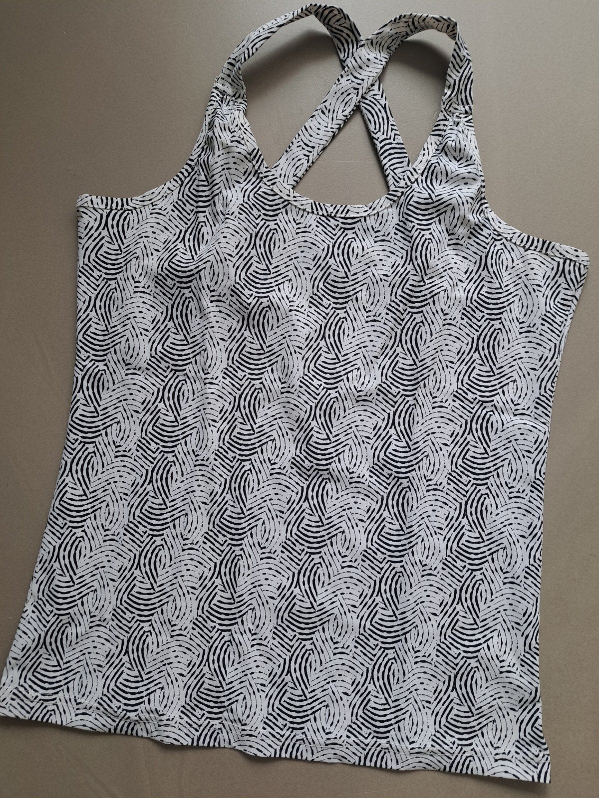 G-Maxx travel top, Zwart, Maat 42/44 (L), Nieuw, Ophalen of Verzenden