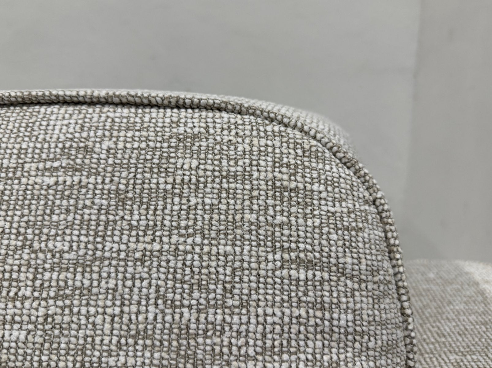 NIEUWE.Wit U-bank Milo 345x225 cm | GRATIS LEVERING, Info@couchrevive.nl, -, Couch Revive, Ophalen of Verzenden