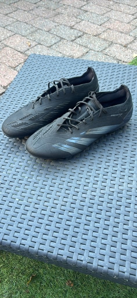 Adidas Predator, Maat XS of kleiner, Schoenen, Ophalen of Verzenden, Zo goed als nieuw