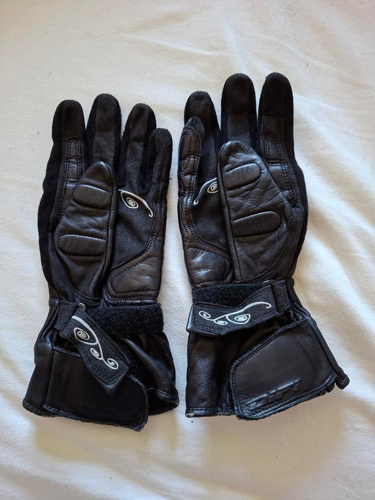 Dames Motorhandschoenen maat L/M, Difi, Ophalen of Verzenden, Dames, Handschoenen