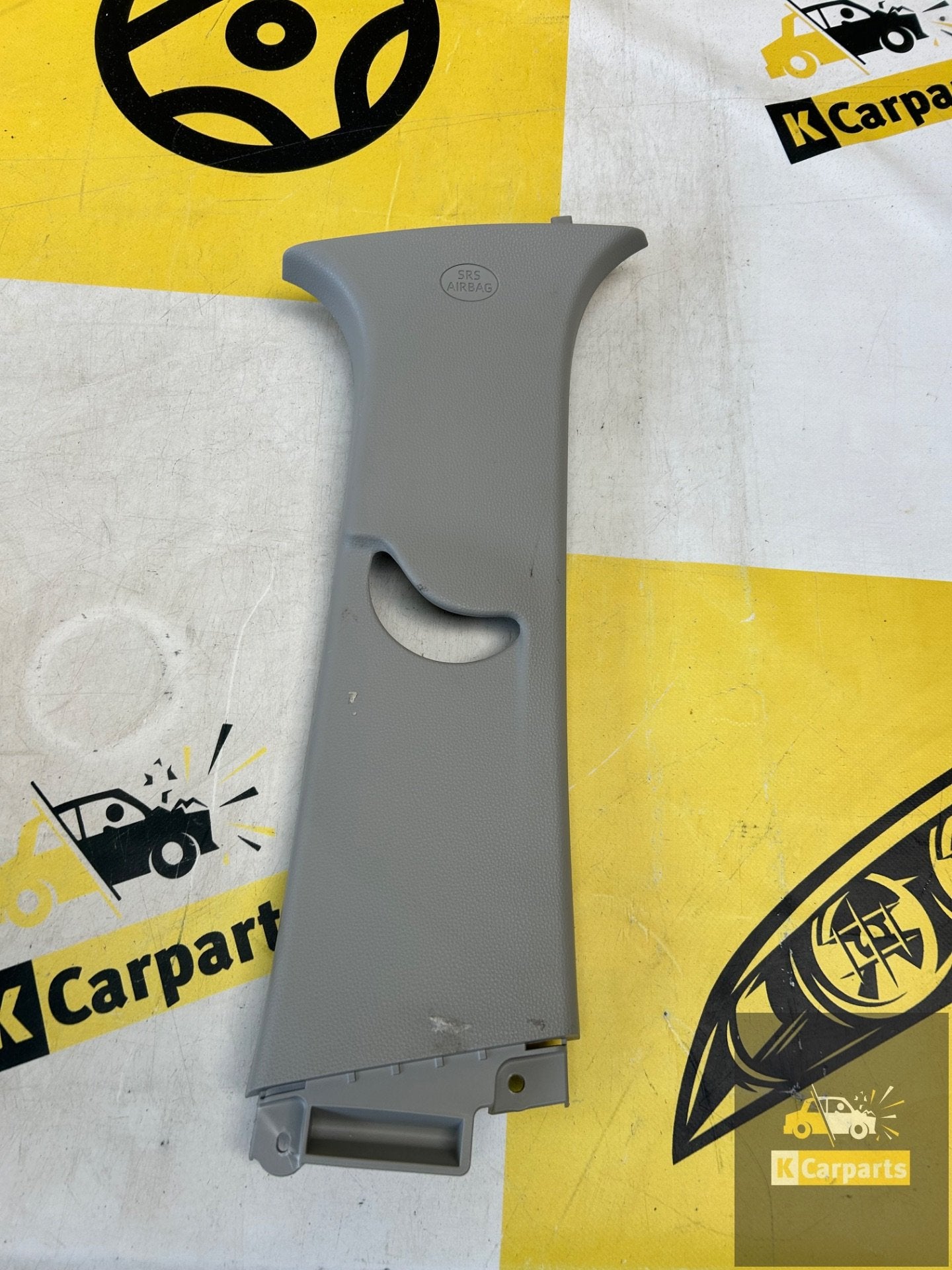 TOYOTA AYGO X ANDER INTERIEURDEEL 62411-0H080