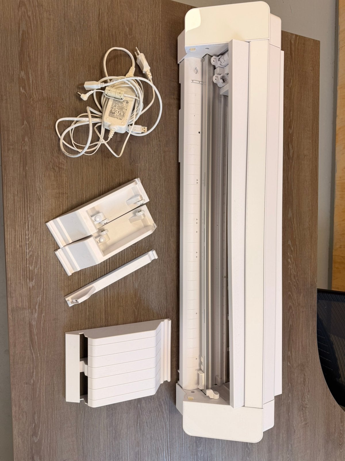 Silhouette Cameo 4 pro 61 cm, Boeken, Hobby en Vrije tijd, Ophalen, Zo goed als nieuw, Overige onderwerpen