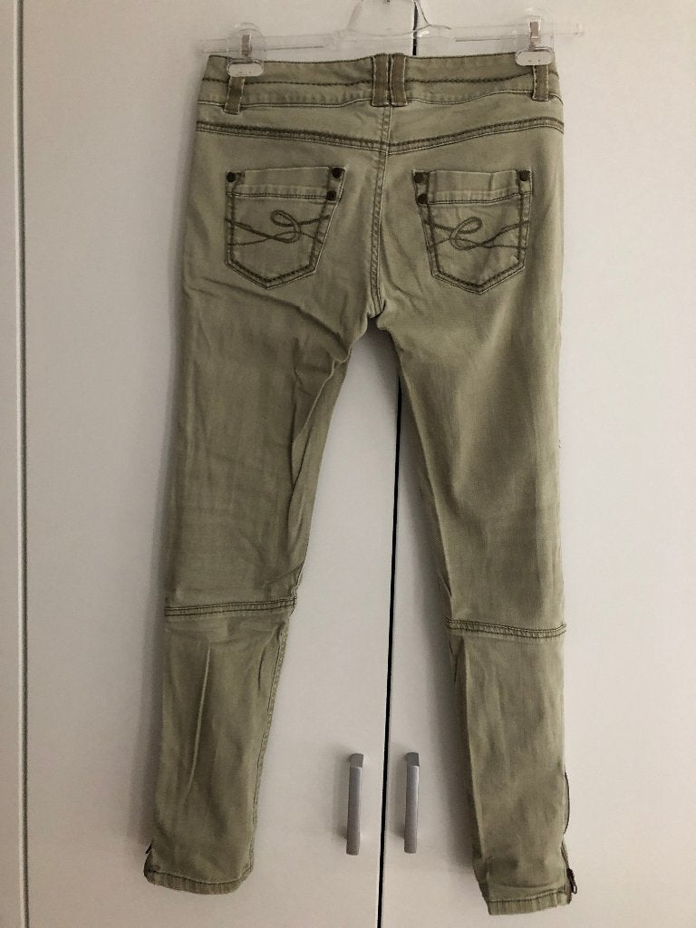 Leuke dames broek Esprit, Kleding | Dames, Ophalen, Maat 36 (S), Lang, EDC by Esprit