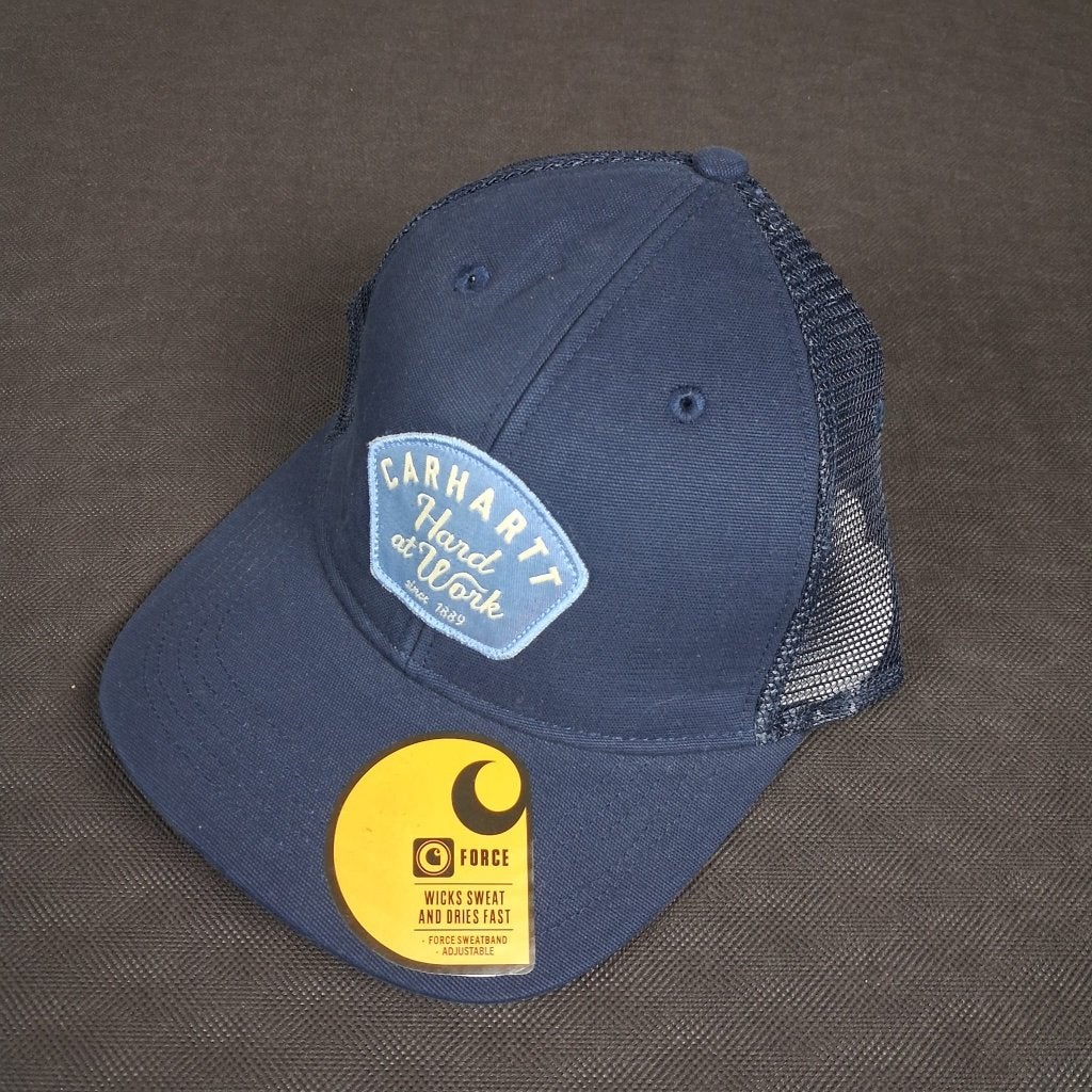 Carhartt pet – Nieuw met kaartje – Origineel, Carhartt, Nieuw, Pet, One size fits all