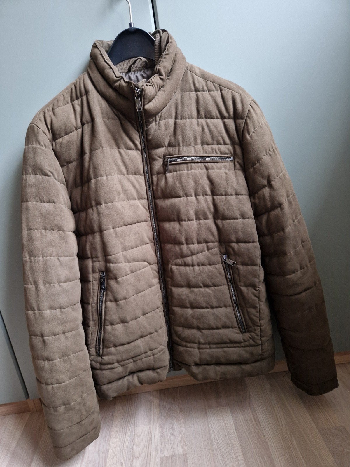 Bartlett Vdal winterjas maat 50, Kleding | Heren, Ophalen