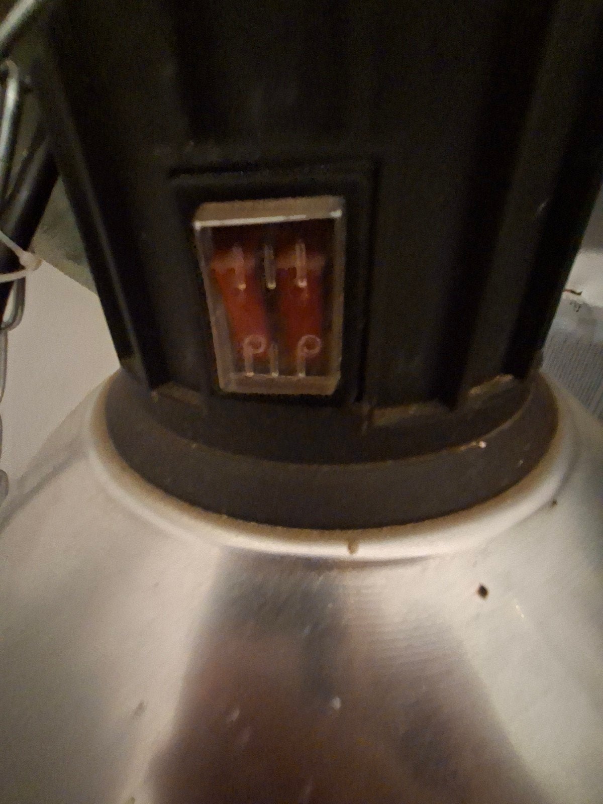 Heater, Ophalen of Verzenden