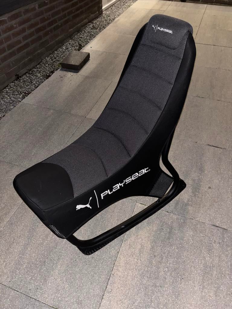 Puma PlaySeat gamestoel - Nieuw en ongebruikt, Ophalen, Nieuw