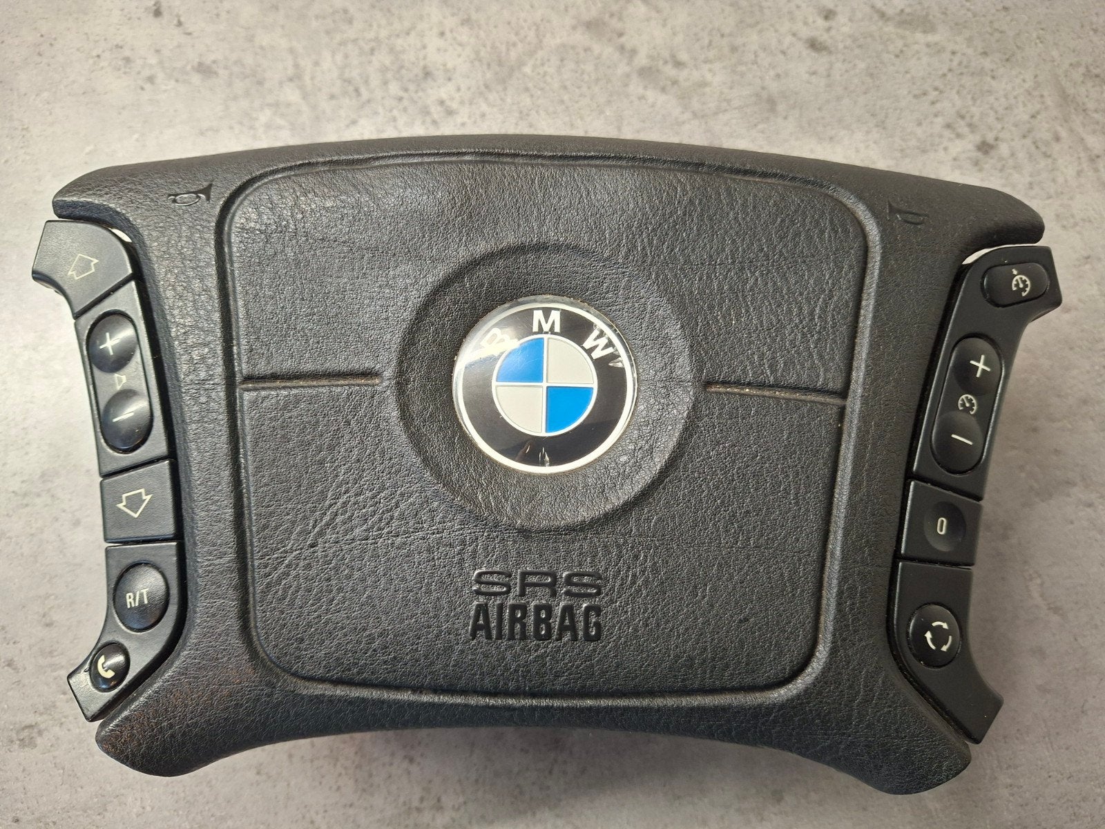 BMW E38 E39 (E36..?) airbag oem, Ophalen of Verzenden, Gebruikt, BMW