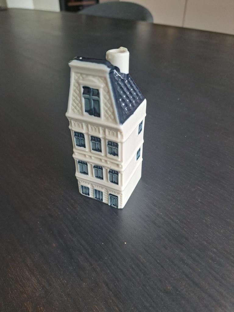 KLM huisje  nr.61, Ophalen, Zo goed als nieuw, Overige typen