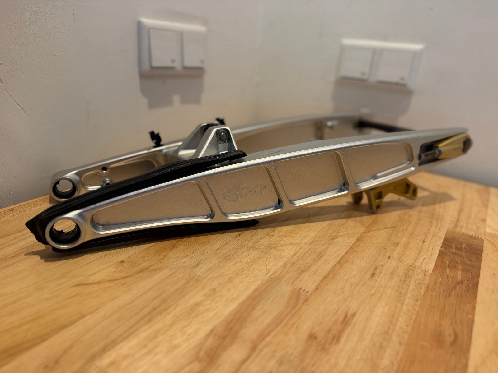 RR EVO-3 XL draagarm KTM SX65 Husqvarna GasGas, Ophalen of Verzenden, Gebruikt