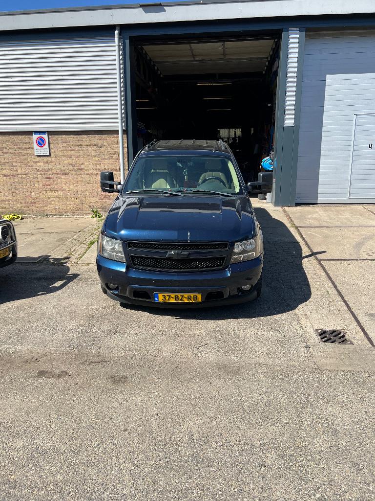 Chevrolet Avalanche 2006, Automaat, 324 pk, Vierwielaandrijving, Particulier