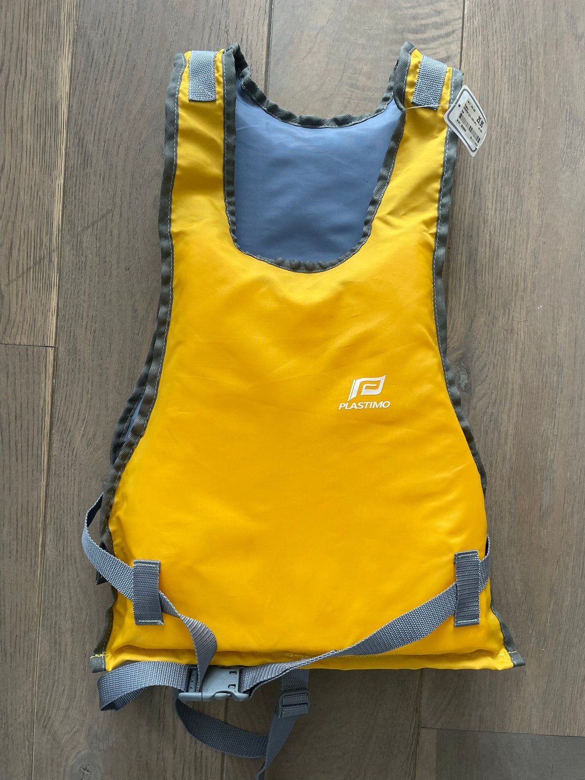Plastimo Zwemvest Slip-Over (mt L) - Nieuw met vlekken, Ophalen, Nieuw, Dame of Heer, Reddingsvest of Zwemvest
