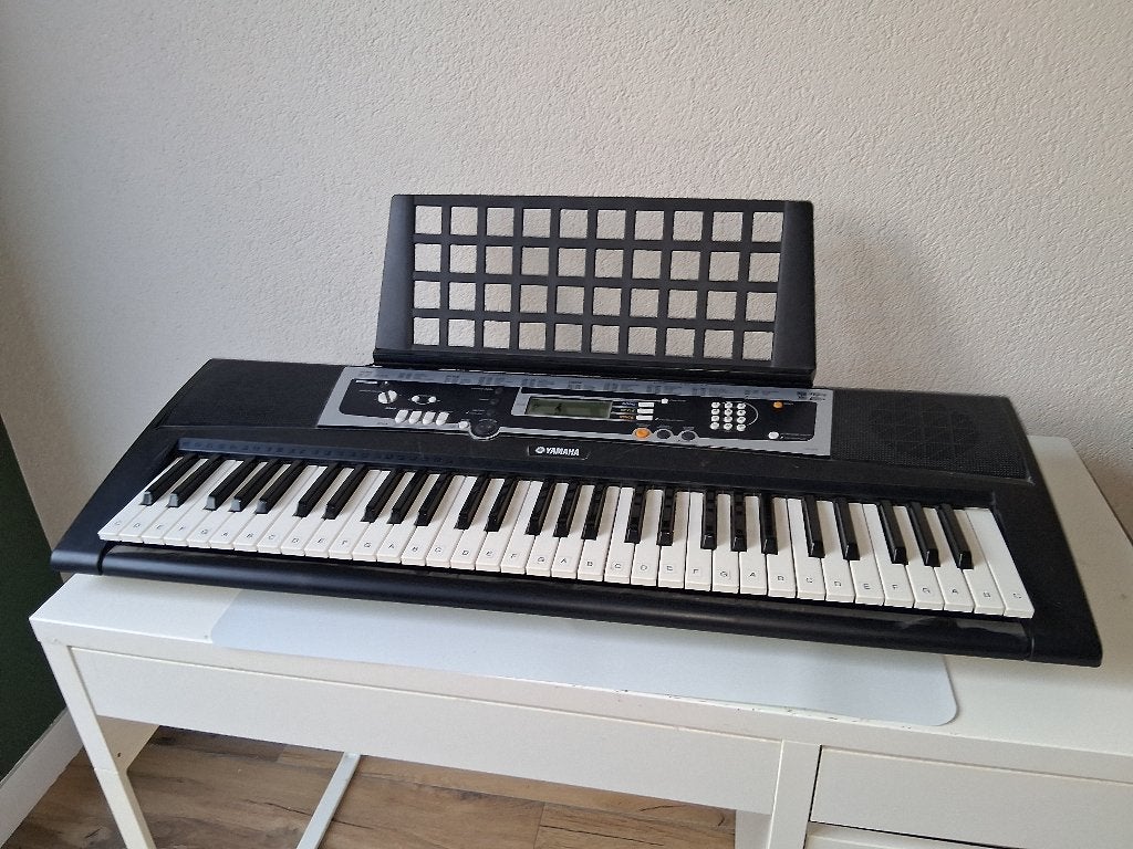 Keyboard Yamaha, Muziek en Instrumenten, Keyboards, Ophalen, Gebruikt, Overige aantallen, Yamaha