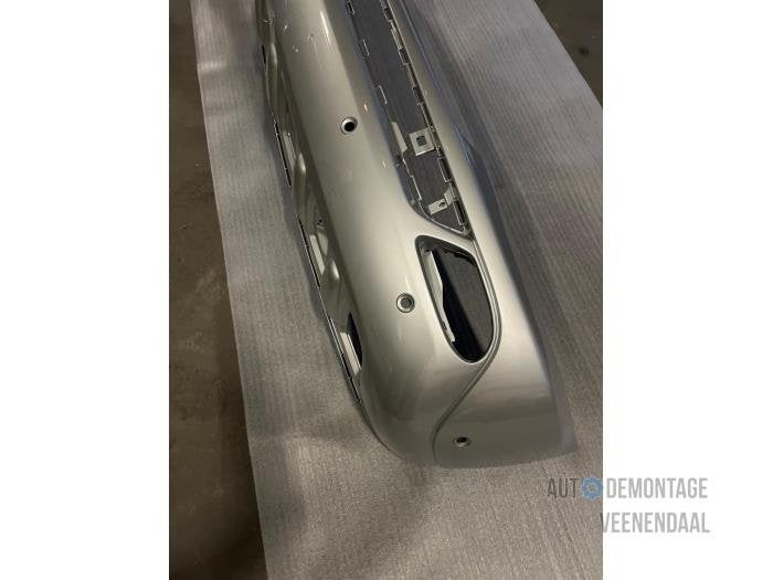 Voorbumper van een Mercedes ML-Klasse (744), -, Nieuw, Ophalen of Verzenden, Bumper