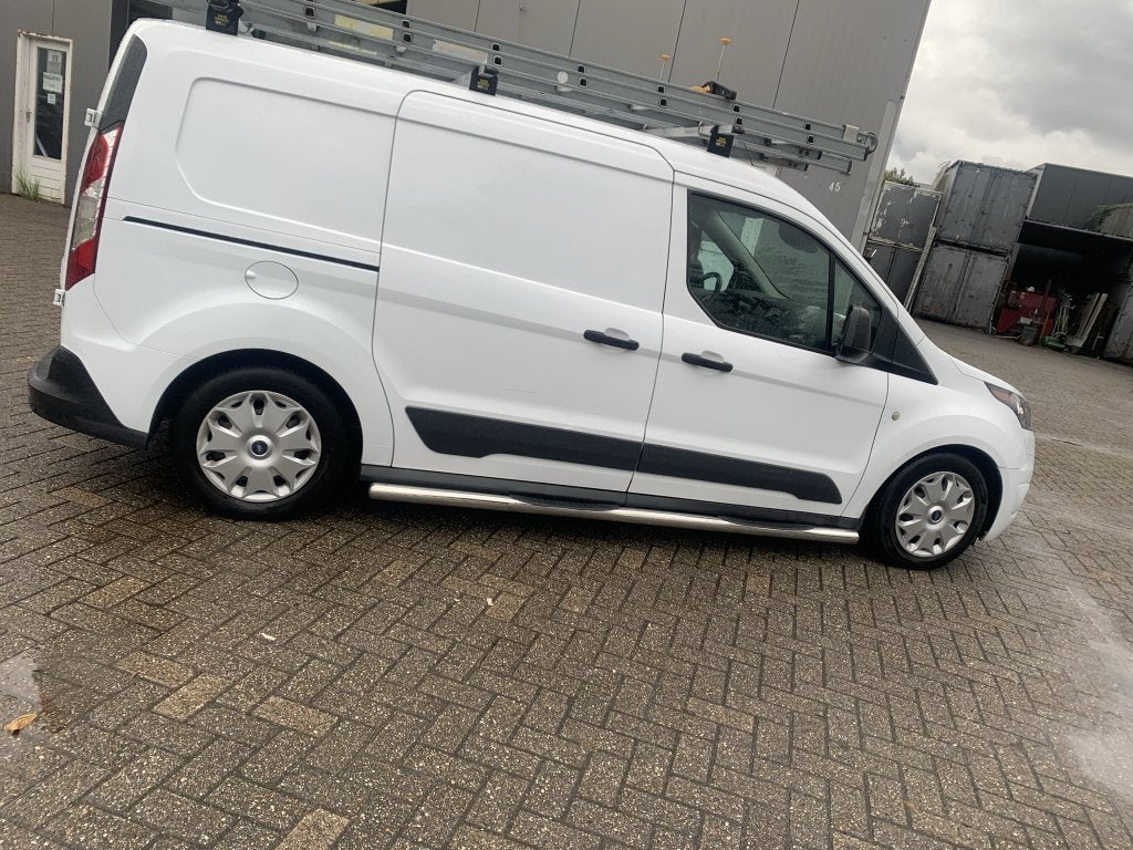 Ford Transit connect sidebars sidesteps, Auto-onderdelen, Niet ingevuld, Nieuw, Niet ingevuld, Ophalen