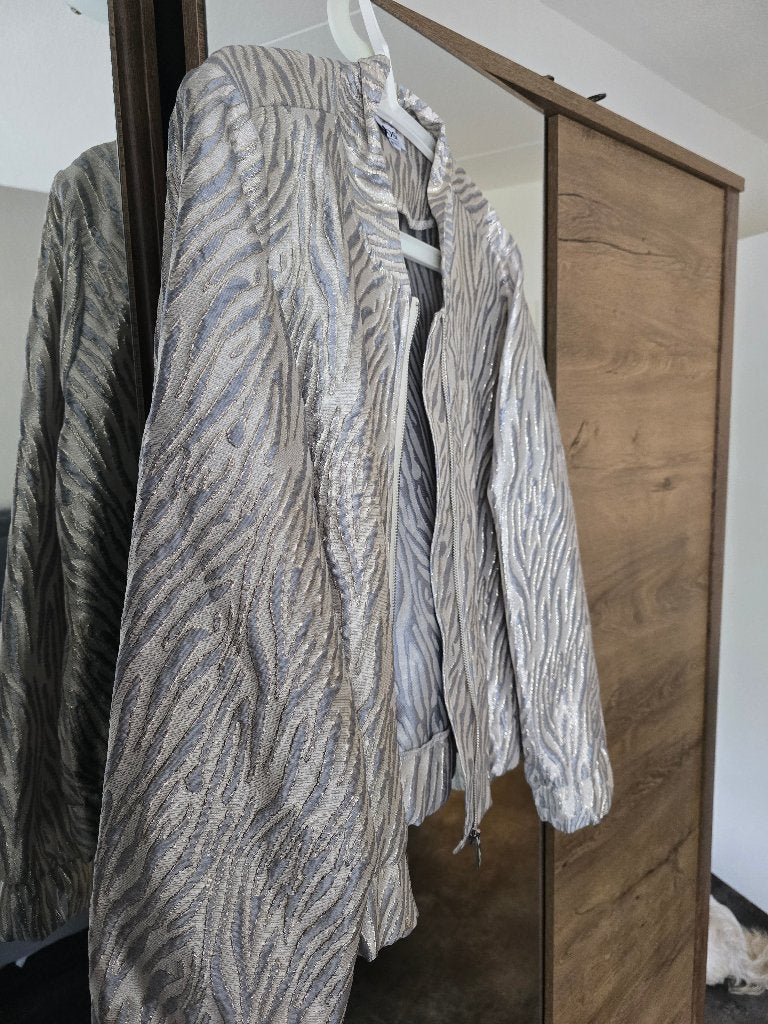 Jasje van zoso maat xxl, Overige kleuren, Maat 46/48 (XL) of groter, Ophalen of Verzenden, Zo goed als nieuw