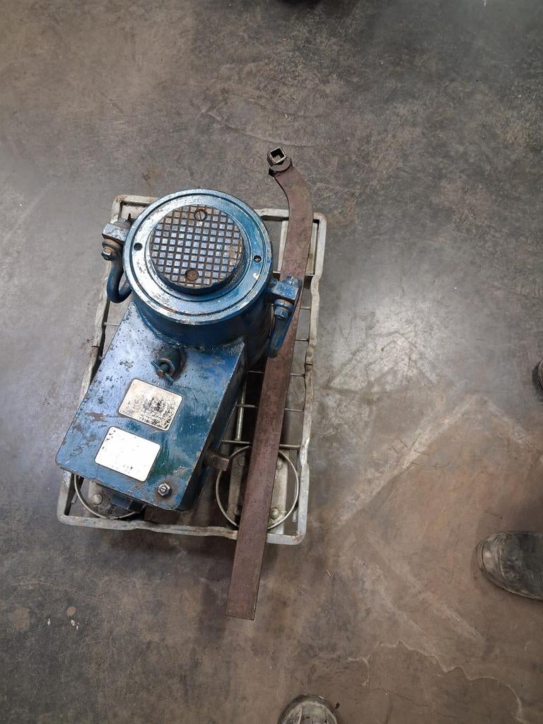 Krik, Auto diversen, Krikken, Ophalen, Hydraulisch
