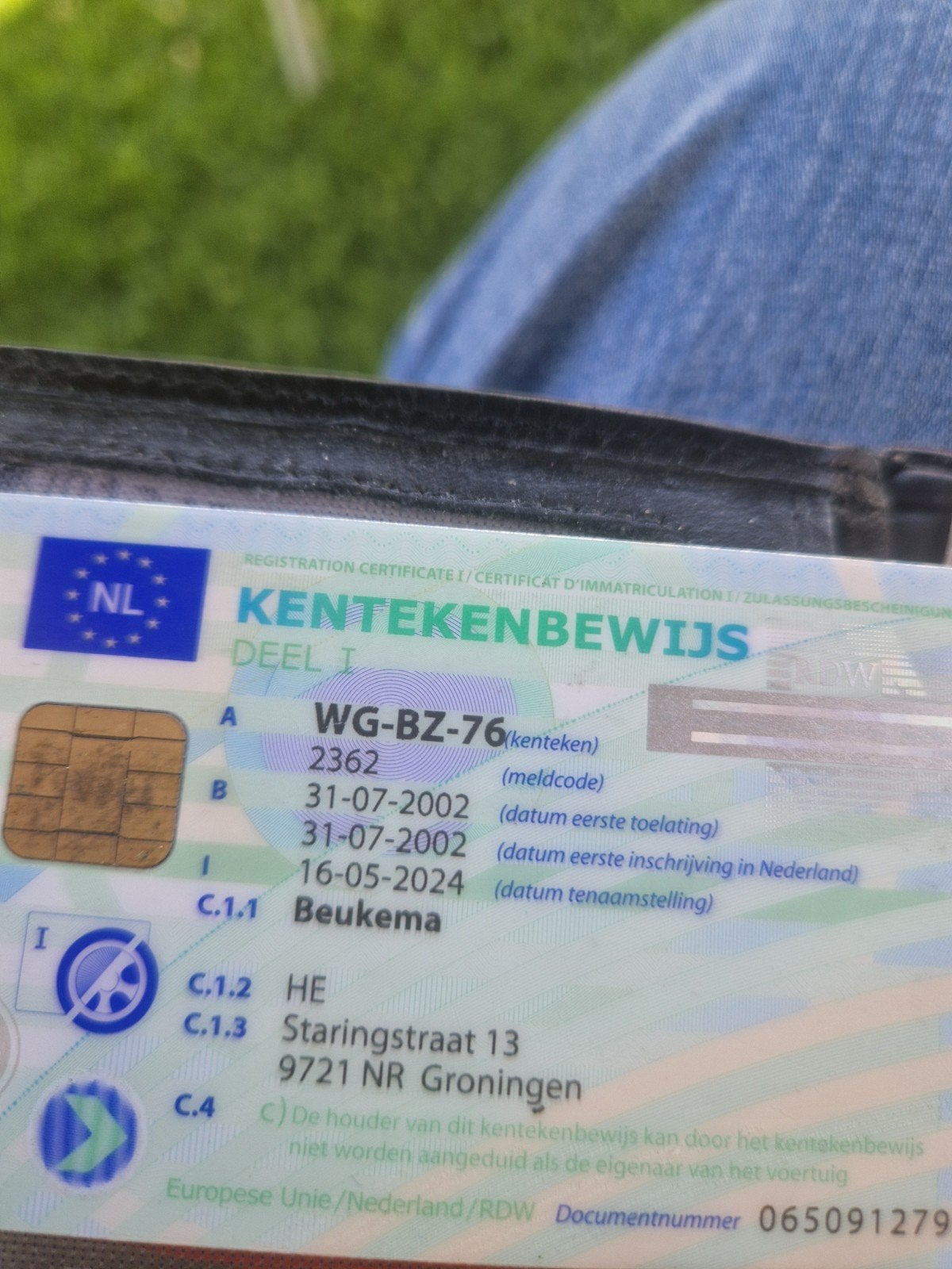 Tec caravan 450, Caravans en Kamperen, Caravans, Mover, Treinzit, Particulier, Tot en met 4