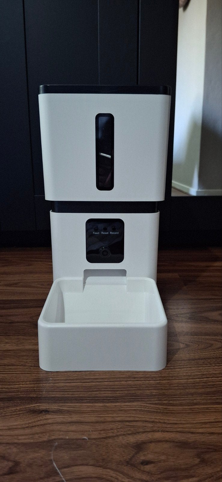 Nieuwe voerautomaat met camera, Ophalen of Verzenden, Nieuw