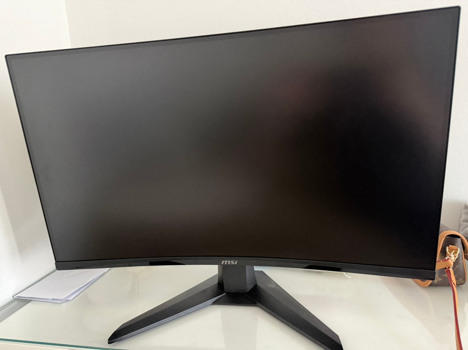 monitor msi, Computers en Software, Gaming, HDMI, IPS, 101 t/m 150 Hz