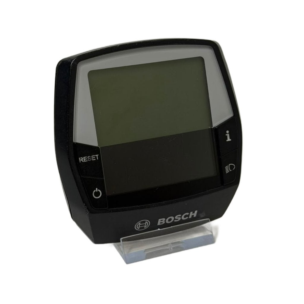 Bosch Intruvia Antraciet E-Bike Display BUI255 | Gebruikt, Bosch, Gebruikt, Support@bosch.com, Robert Bosch GmbH
Robert-Bosch-Platz 1
70839 Gerlingen-SchillerhÃ¶he
Germany