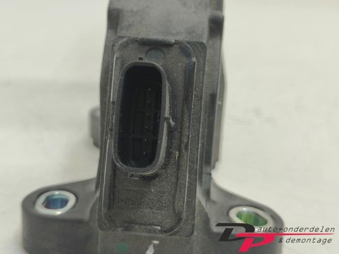 Gaspedaal van een Peugeot 108, Gebruikt, -, -, Ophalen of Verzenden