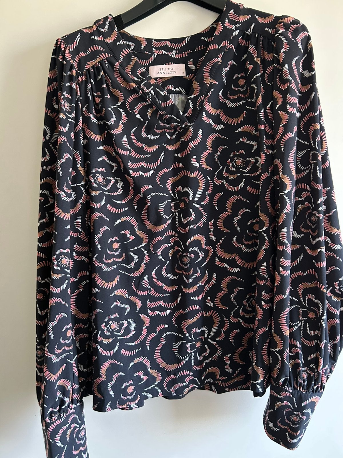 Studio Anneloes tuniek mt M, Kleding | Dames, Ophalen of Verzenden, Nieuw, Maat 38/40 (M), Meerkleurig