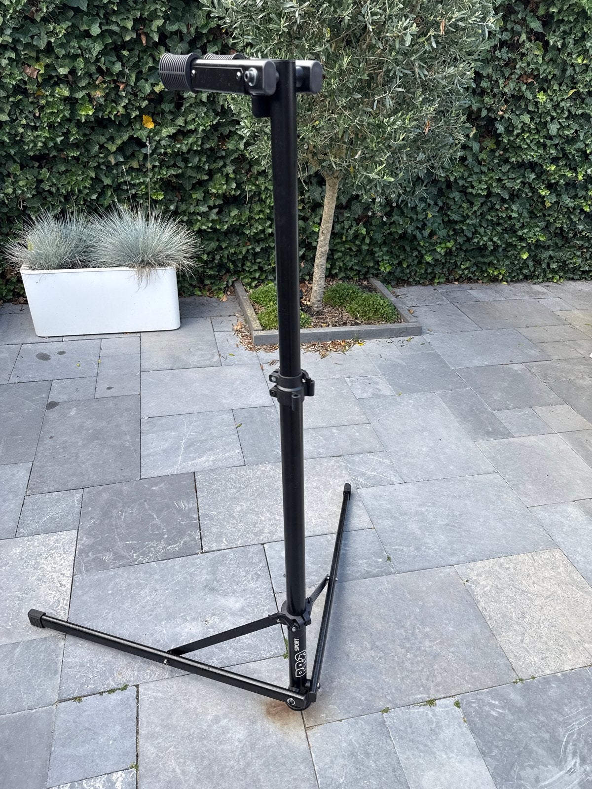 PRO Sport Fiets Montagestandaard - Max 25kg, Fietsen en Brommers, Ophalen of Verzenden, Gebruikt, Overig gereedschap