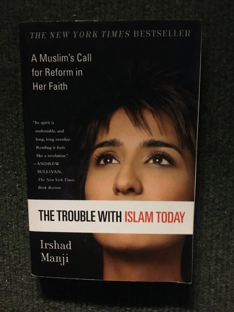 The trouble with islam today ; door Irshad Manji #Religie, Ophalen of Verzenden, Zo goed als nieuw, Irshad Manji, Islam