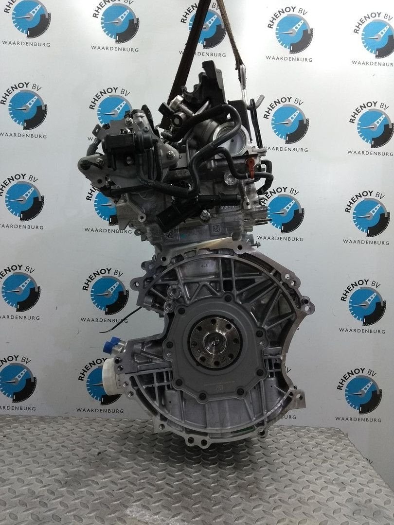 FORD FIESTA MOTOR 2020, Auto-onderdelen, Ophalen of Verzenden, Gebruikt, ARN erkend