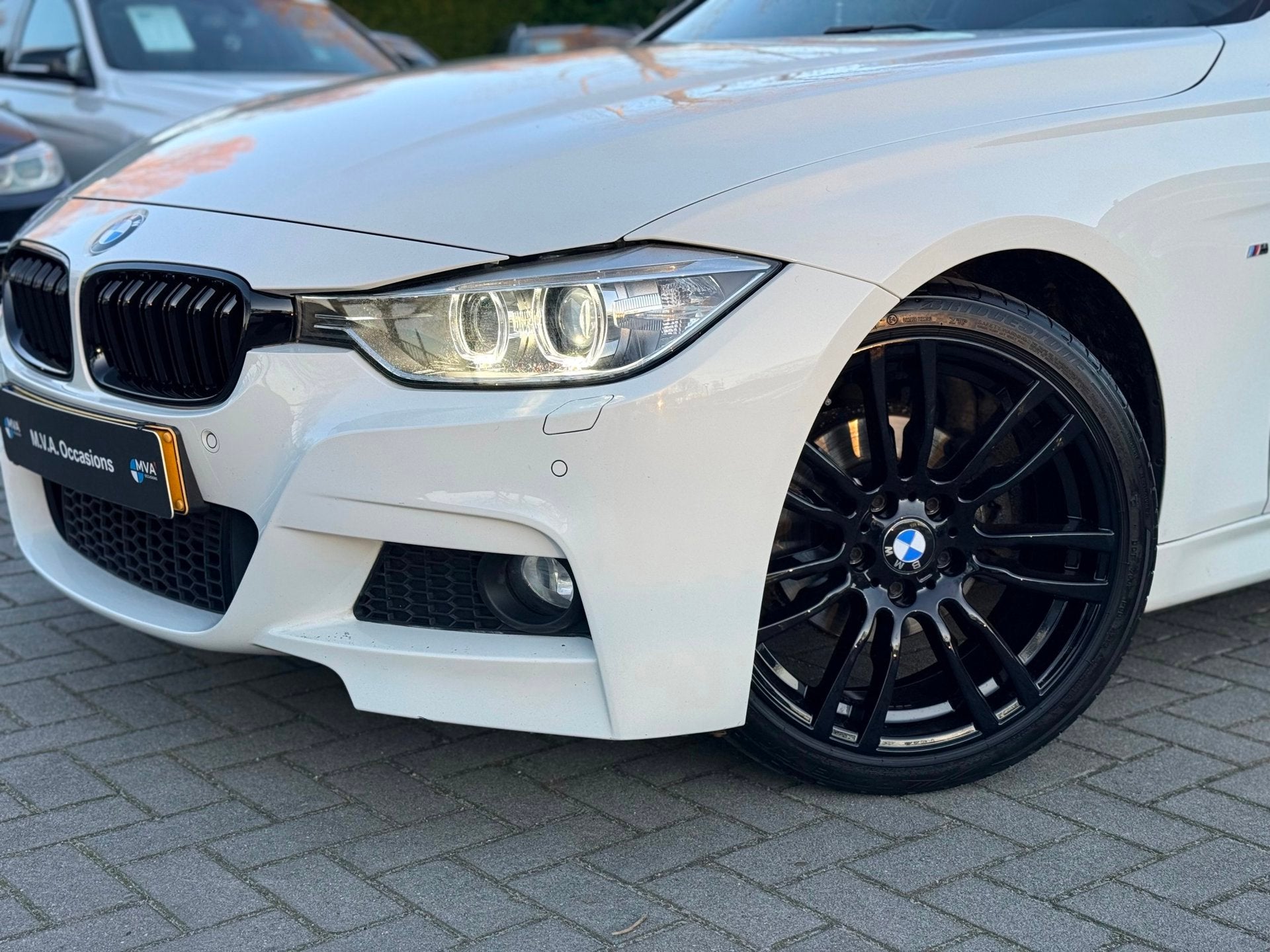 BMW 3-Serie
