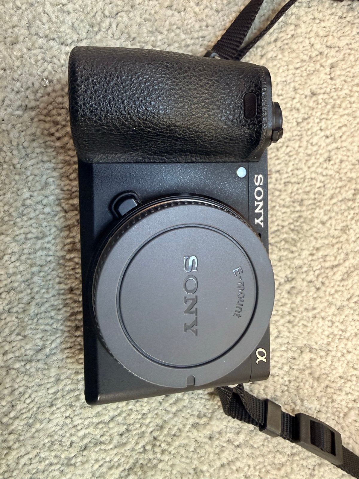 Foto 7 van Sony Alpha a6500 met 5000 clicks en 2 lenzen