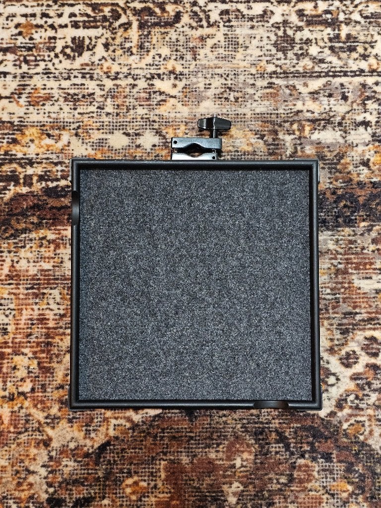 Pearl PTT-8511 Tech Tray Percussietafel | Drumstel | PTT  , Roland, Drums of Percussie, Ophalen of Verzenden, Zo goed als nieuw