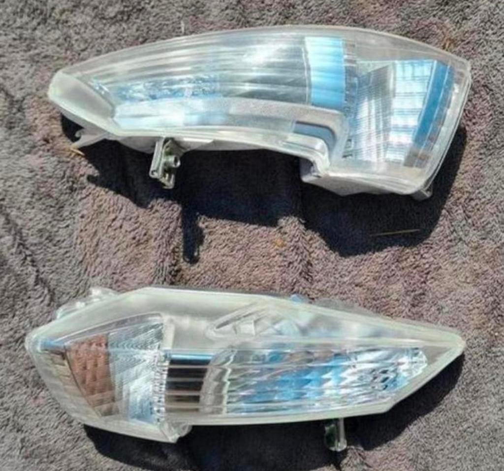 Set achterlichten Piaggio Yourban, Ophalen of Verzenden