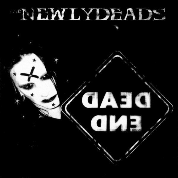 newlydeads   dead end   genre, Ophalen of Verzenden, Zo goed als nieuw, Overige genres