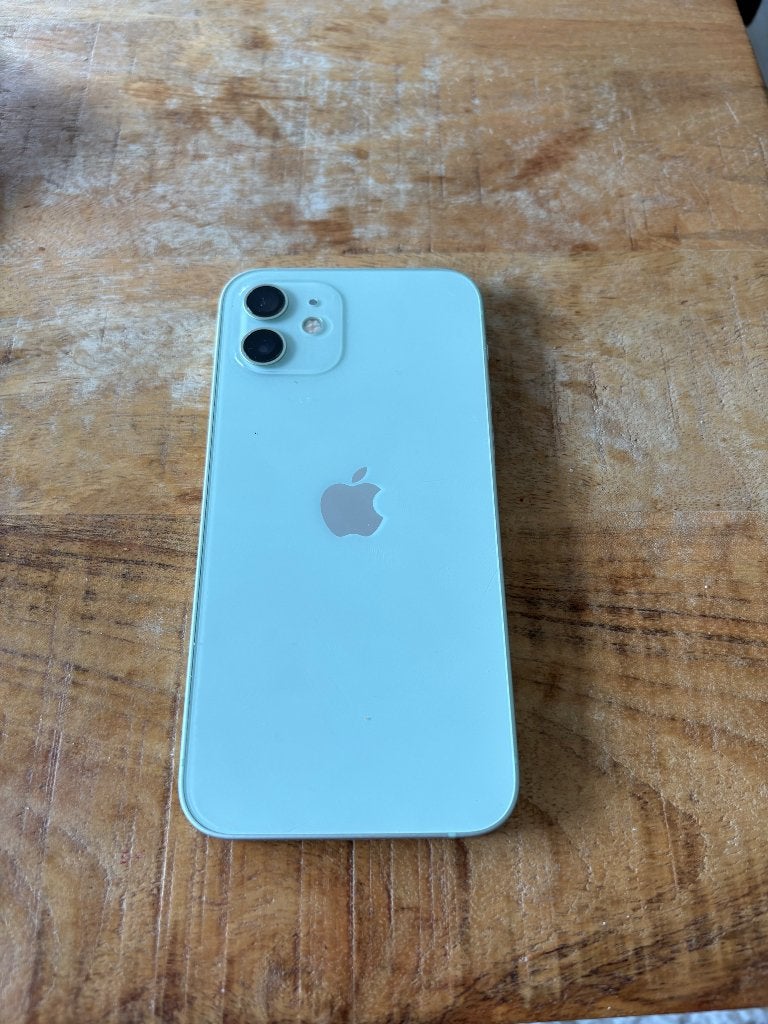 Apple iPhone 12 – 128 GB – Zeer nette staat – Originele doos, Telecommunicatie, Mobiele telefoons | Apple iPhone, Ophalen of Verzenden