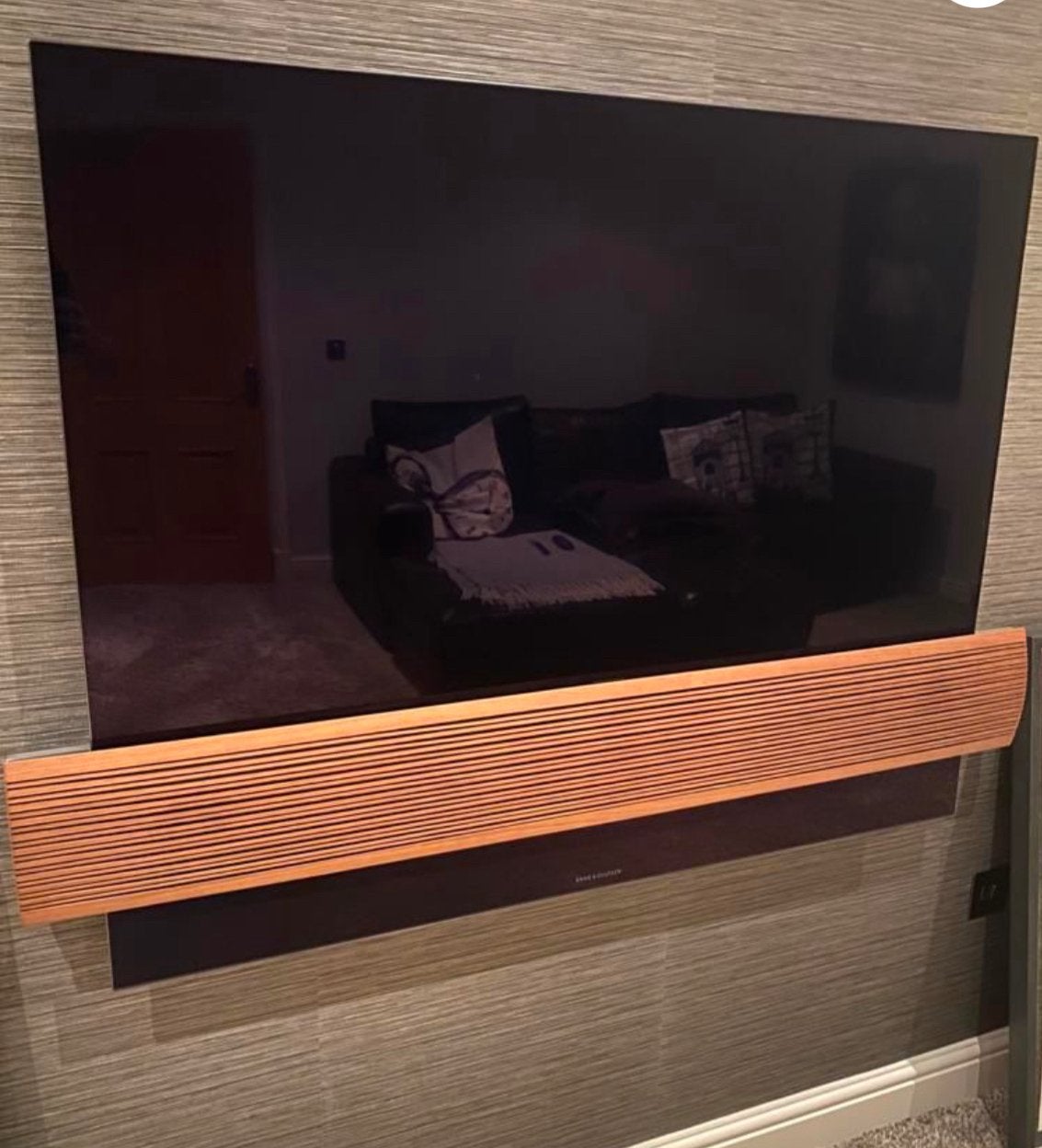 Beovision Eclipse 55 Oled 2025 bang olufsen b&o
