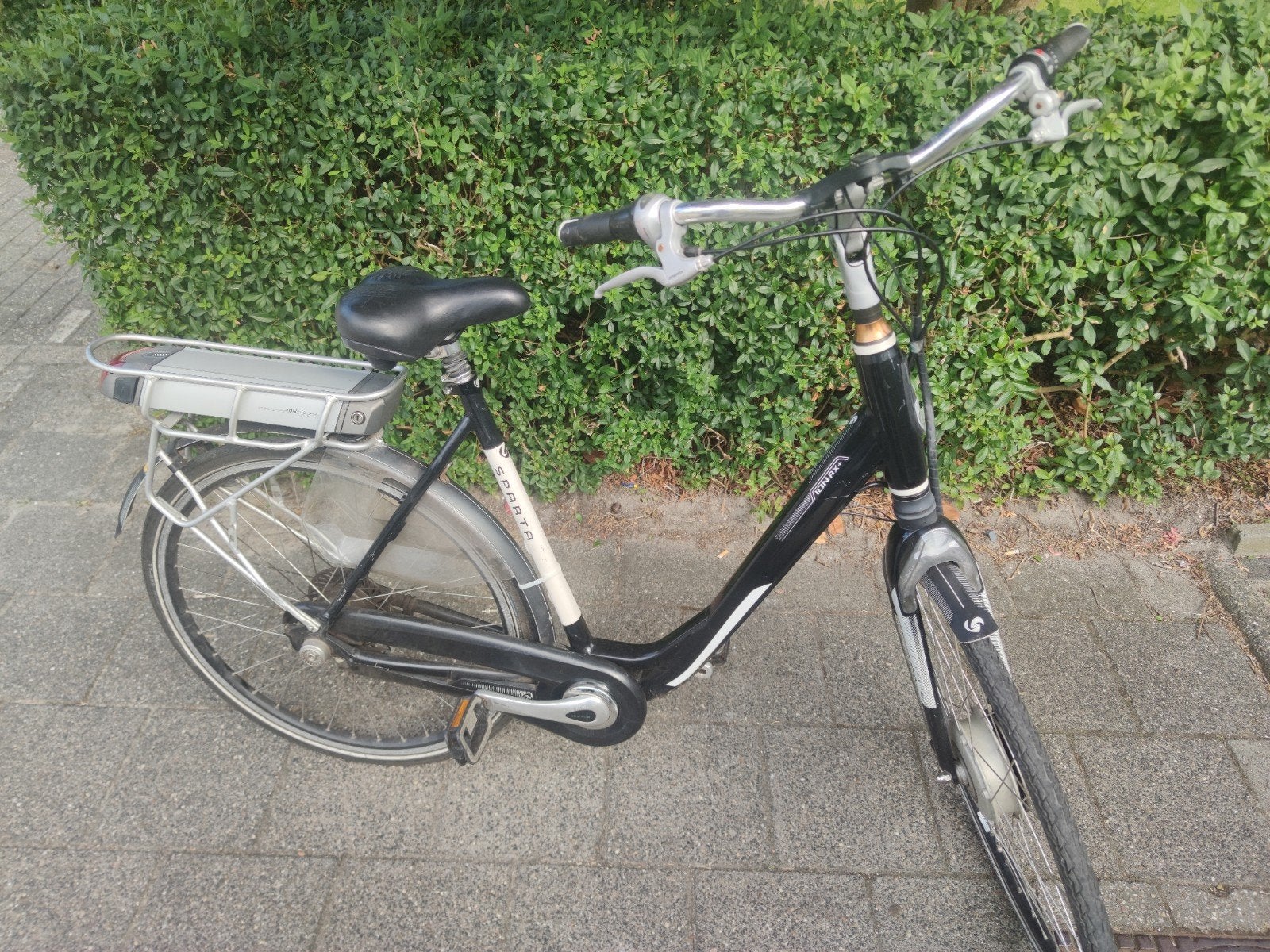 Goede Sparta elektrische fiets (computer ontbreekt), Ophalen of Verzenden