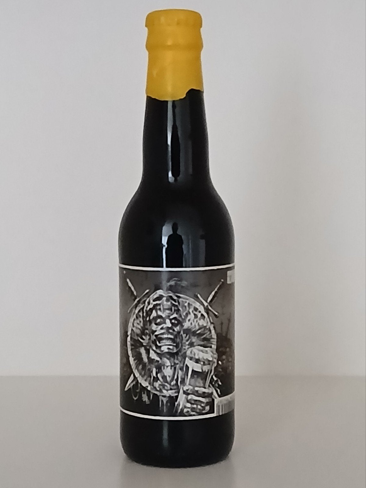 Brouwerij Bliksem Grom Highlander Russian Imperial Stout, Ophalen of Verzenden, Nieuw