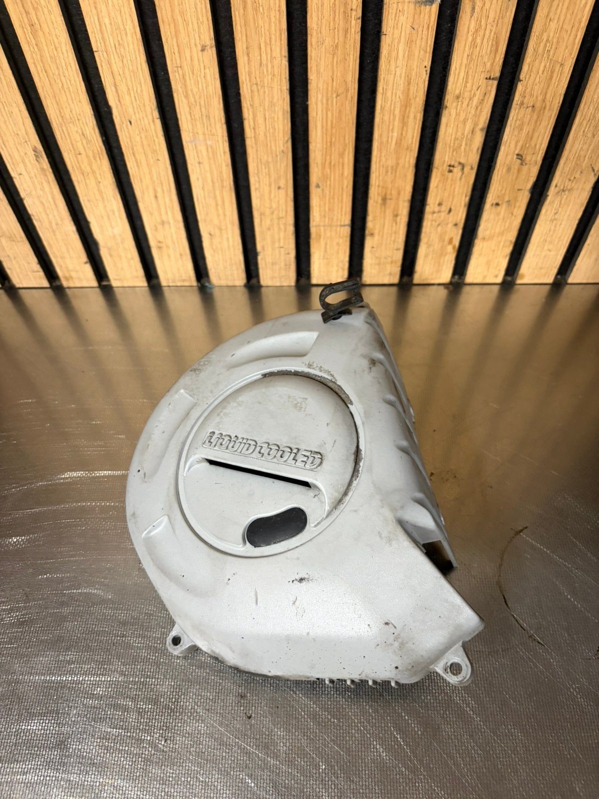 gilera runner / hexagon 125cc - 180cc ontstekings kap, Ophalen