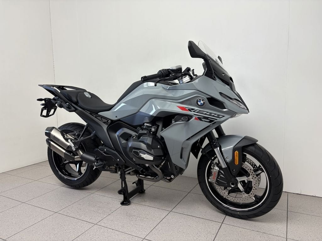BMW R 1300 RS, Motoren, Nieuw, Bedrijf, Sport, Meer dan 35 kW