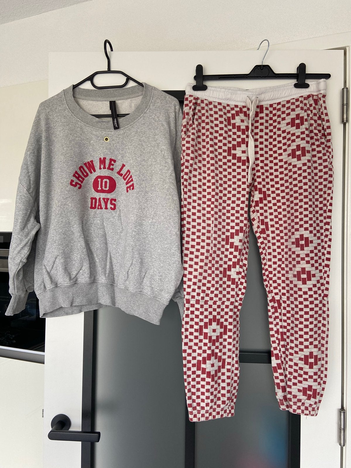 10 Days & Zusss Kledingpakket - Maat S/M - Complete Set, Kleding | Dames, Ophalen of Verzenden, Gedragen