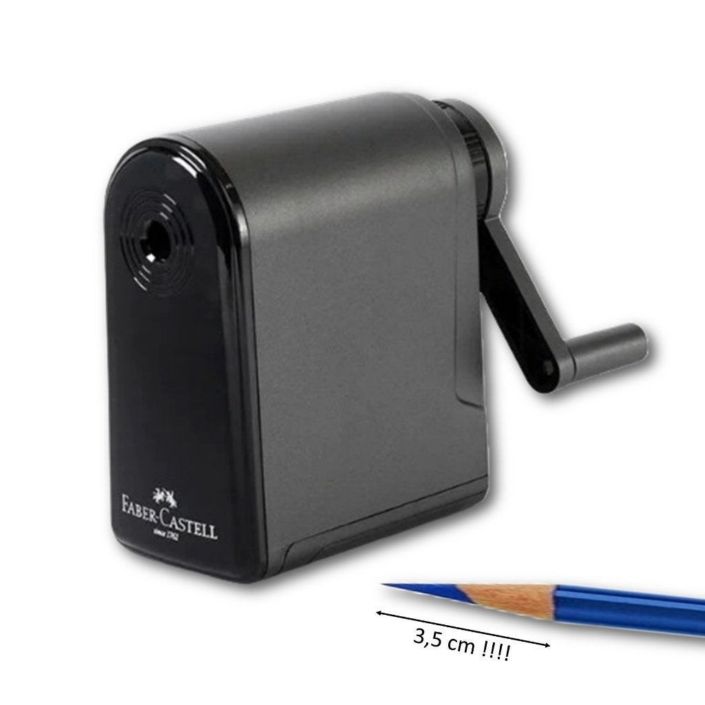 Faber Castell super longpoint puntenslijper, Ophalen of Verzenden, Nieuw, Overige typen