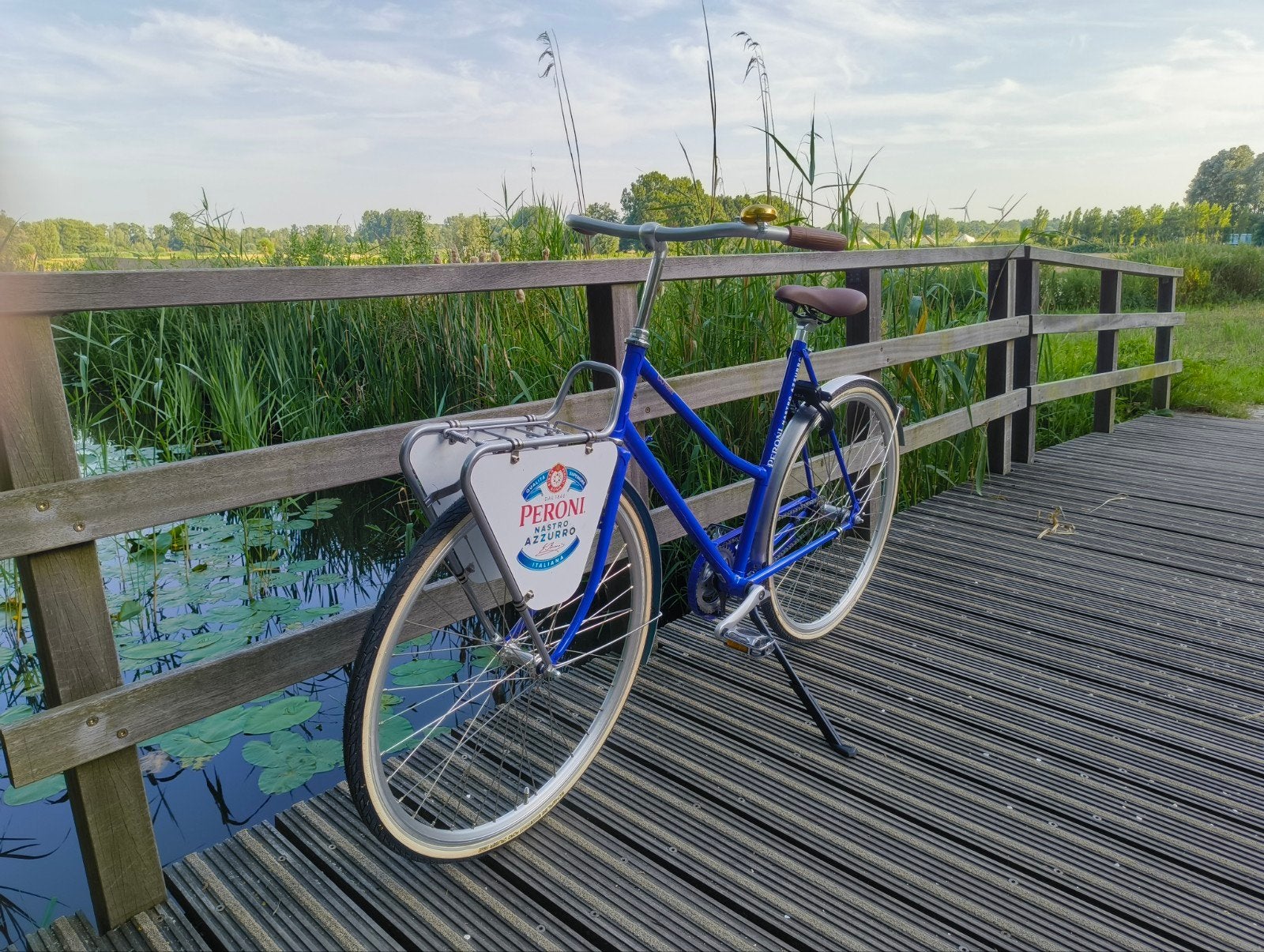 Roetz Road Lady's. NIEUW basic TOPKWALITEIT!, Ophalen, Nieuw, Overige merken